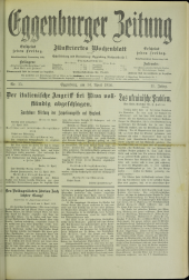 Eggenburger Zeitung