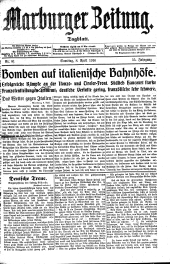 Marburger Zeitung