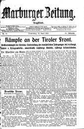 Marburger Zeitung