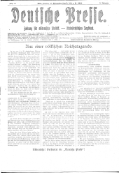 Deutsche Presse