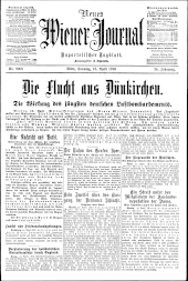 Neues Wiener Journal