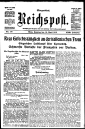 Reichspost