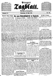 Prager Tagblatt