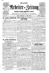 Arbeiter Zeitung