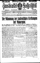 Innsbrucker Nachrichten