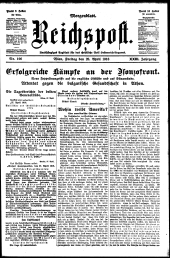 Reichspost