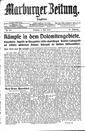Marburger Zeitung