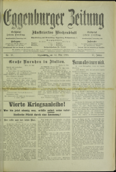 Eggenburger Zeitung