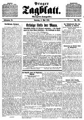 Prager Tagblatt