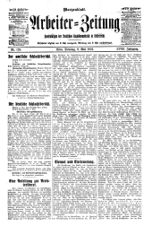 Arbeiter Zeitung