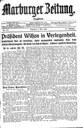 Marburger Zeitung