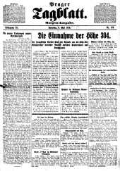 Prager Tagblatt