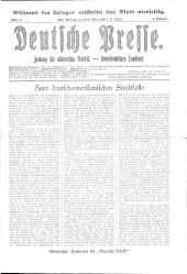 Deutsche Presse