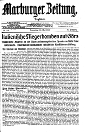 Marburger Zeitung