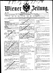 Wiener Zeitung