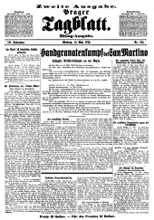 Prager Tagblatt