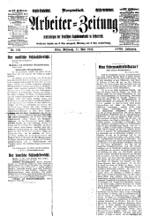 Arbeiter Zeitung