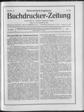 Buchdrucker-Zeitung