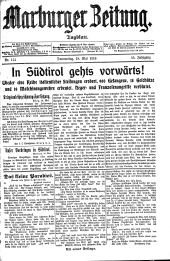 Marburger Zeitung