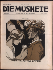 Die Muskete