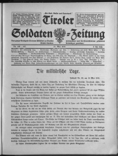 Tiroler Soldaten-Zeitung