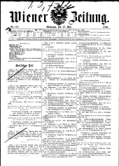 Wiener Zeitung