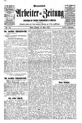 Arbeiter Zeitung