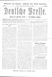 Deutsche Presse