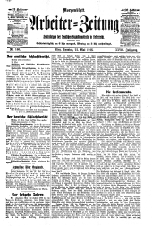 Arbeiter Zeitung