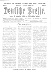 Deutsche Presse