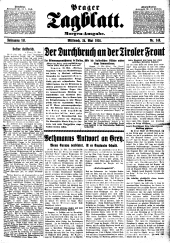 Prager Tagblatt