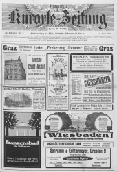 Bade- und Reise-Journal