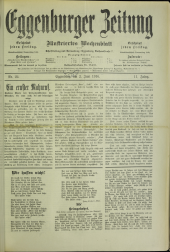 Eggenburger Zeitung