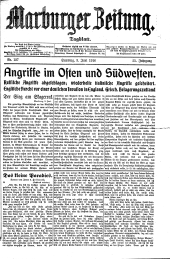 Marburger Zeitung