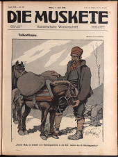 Die Muskete