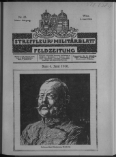 Streffleur's Militärblatt