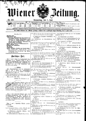 Wiener Zeitung