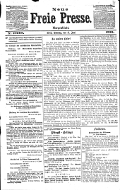 Neue Freie Presse