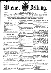 Wiener Zeitung