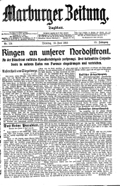 Marburger Zeitung