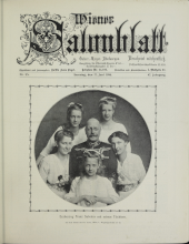 Wiener Salonblatt