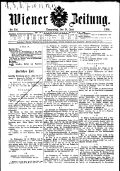 Wiener Zeitung