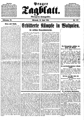 Prager Tagblatt