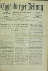 Eggenburger Zeitung