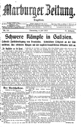 Marburger Zeitung