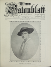Wiener Salonblatt