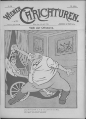 Wiener Caricaturen