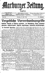 Marburger Zeitung