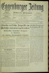 Eggenburger Zeitung