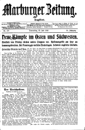 Marburger Zeitung